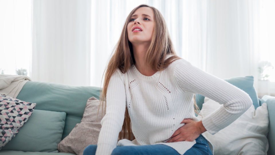 Дуоденит у взрослых