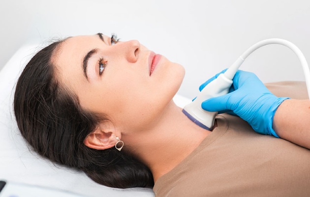 Болезни щитовидной железы