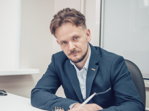 Иван Мартынихин