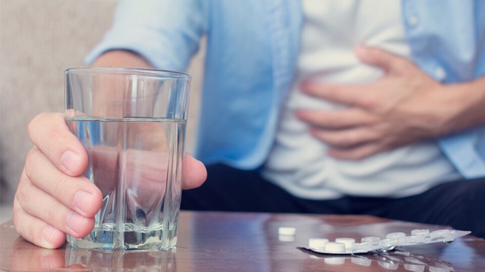 8 nejlepších sorbentů pro očistu těla