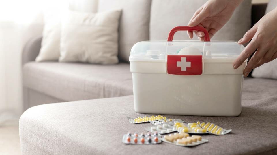 10 лучших аналогов Кардиомагнил