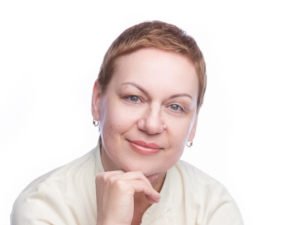 Людмила Рахманина