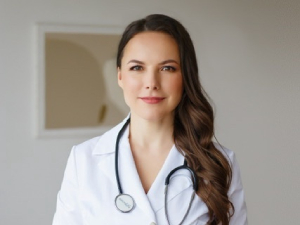 Светлана Зеленцова