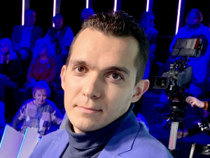 Владимир Дернов