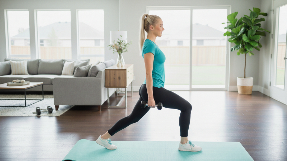 Как убрать ушки на бедрах