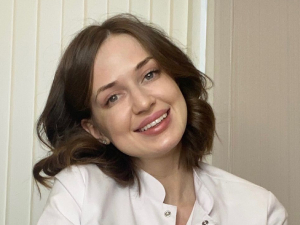 Кристина Филиппова