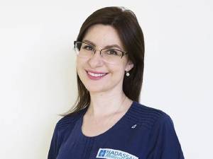 Анна Коробкина