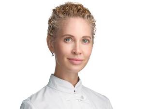 Ольга Сучкова