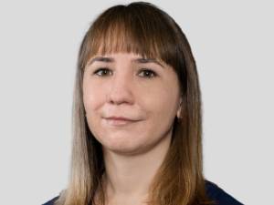 Диана Лезина