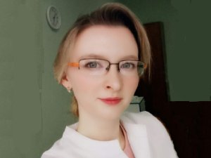 Елена Щипанова