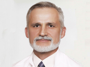 Сергей Пятков