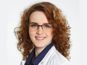 Алина Лукашевич