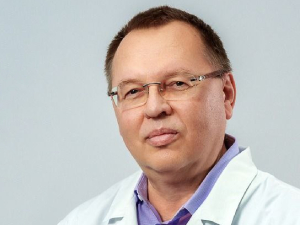 Игорь Филоненко
