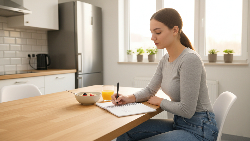 Причины изжоги у женщин и мужчин