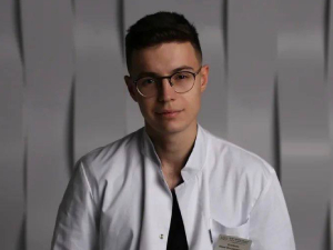 Иван Олейник