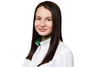 Валерия Брынчик