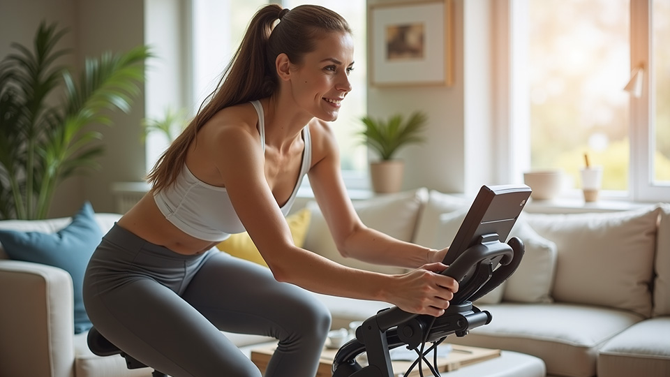 11 лучших упражнений при варикозе