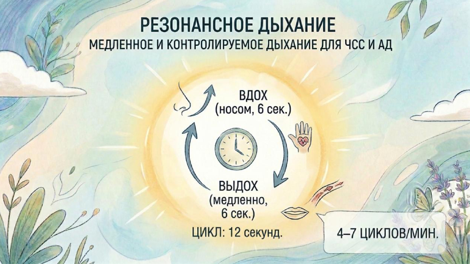 14 лучших дыхательных упражнений для взрослых