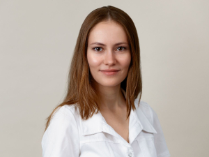 Дарья Зайцева