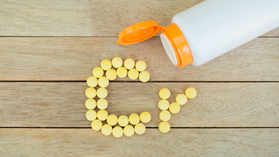 Пиколинат хрома: для чего нужен организму