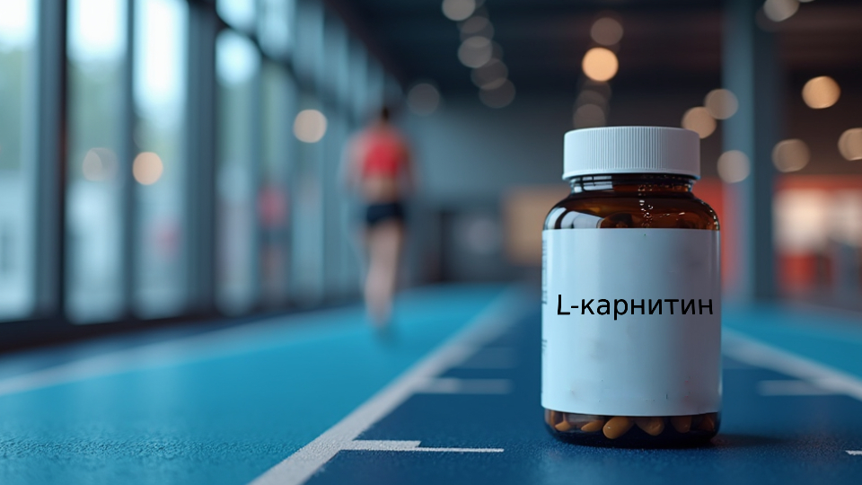 L-карнитин 