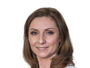 Нина Антипова