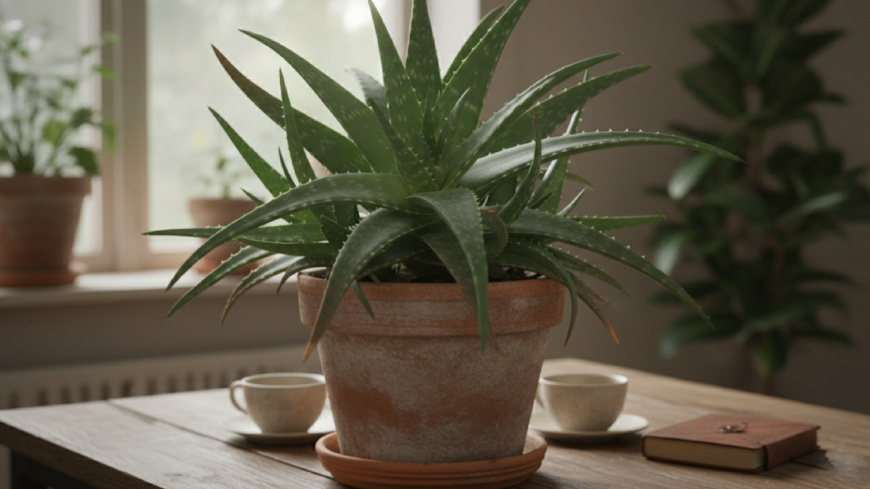 10 лучших народных средств от изжоги