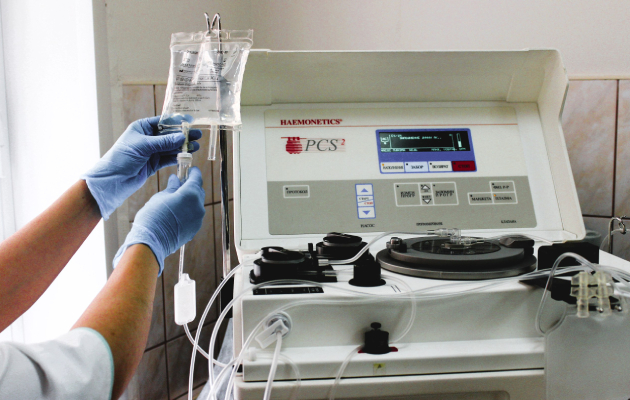 Петербургский нарколог