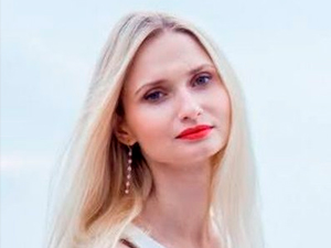 Екатерина Глухарева