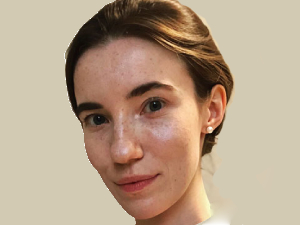 Ирина Данилина