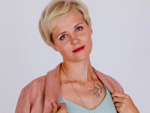 Татьяна Харченко