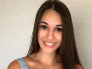 Анжелика Вахламкина