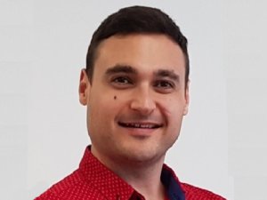Владимир Сидгияев