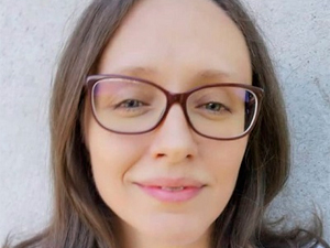 Юлия Кирьякова