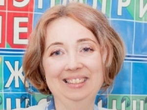 Диана Шевцова