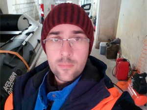 Евгений Кочетков