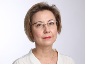 Альбина Бесчасная
