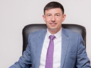 Игорь Журавлев