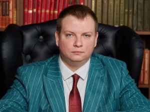 Дмитрий Читнев