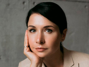 Ольга Матрон