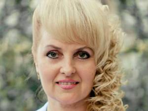 Светлана Андреева