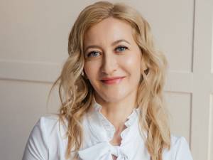 Анна Кушнарева