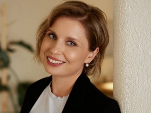 Ирина Колышкина