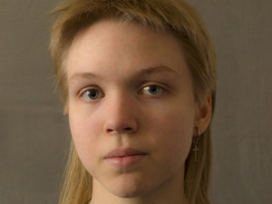 Серафима Смирнова