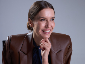 Ольга Харламова