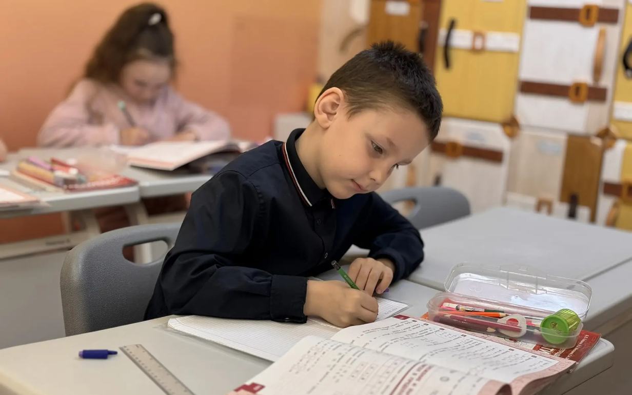 Школа «ПроЯвление»