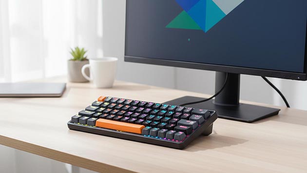 Defender Black Raven GK-417. Фото: Павел Громов / Нейросеть