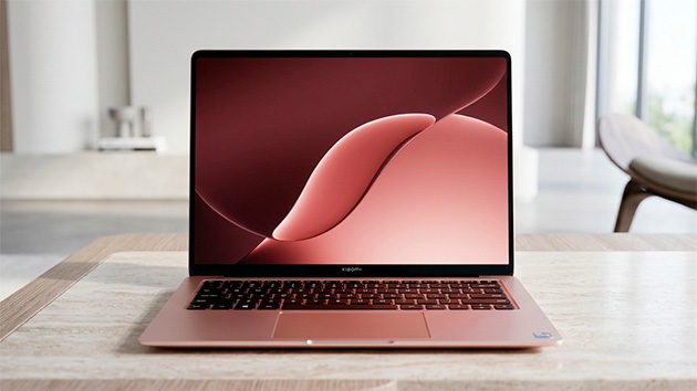 Xiaomi Book Pro 14