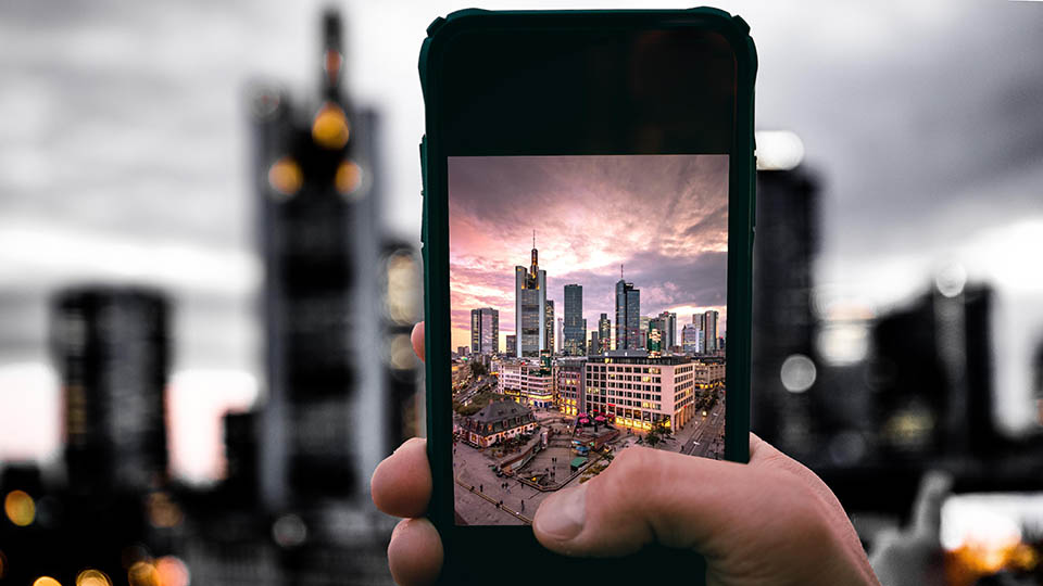 16 лучших альтернатив iPhone в 2025 году