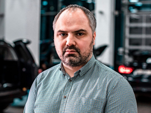 Павел Карпов